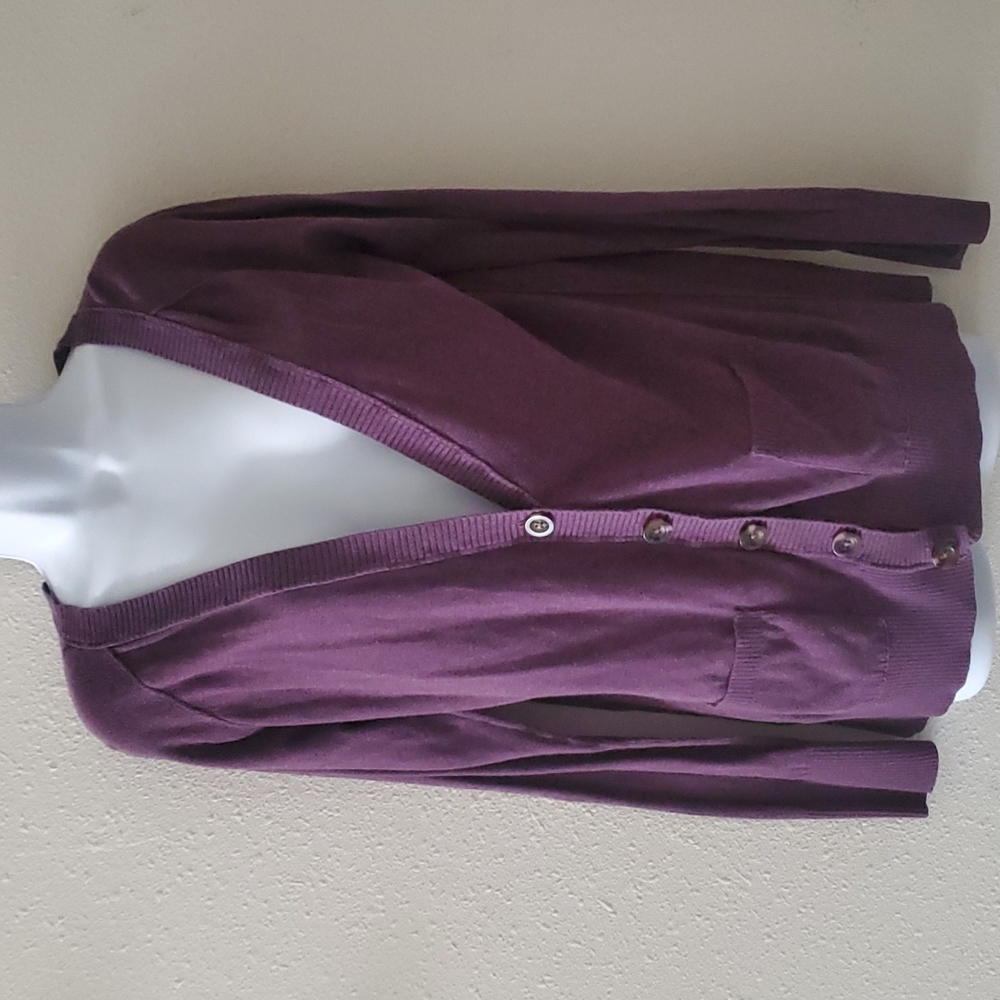 Womens sweater
